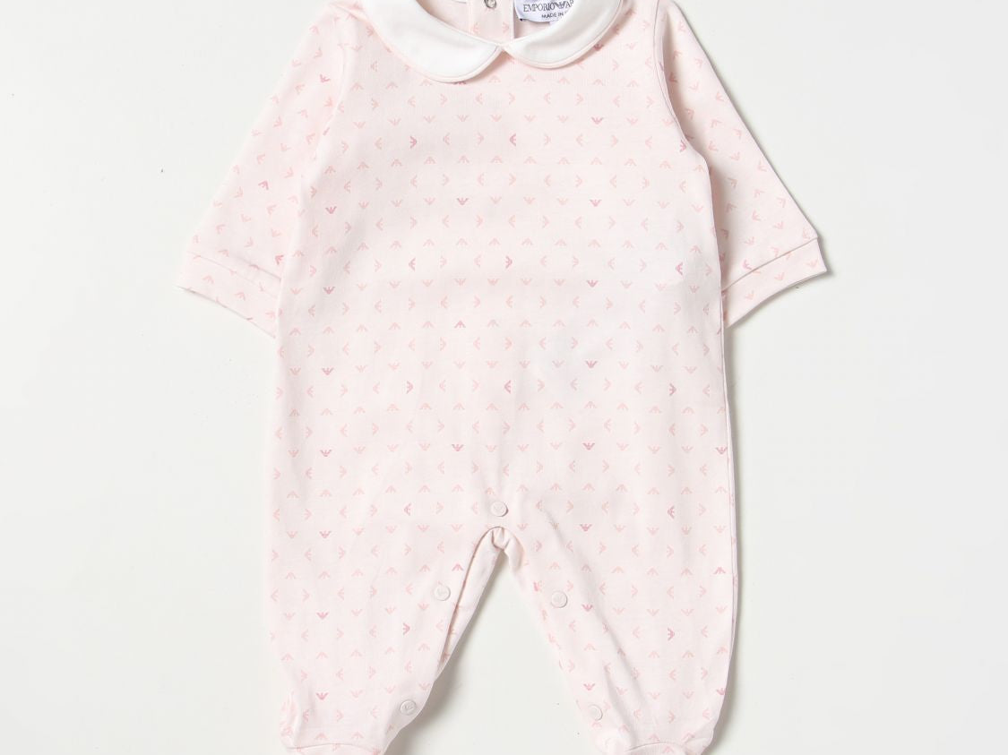 Emporio Armani Baby Pyjama
