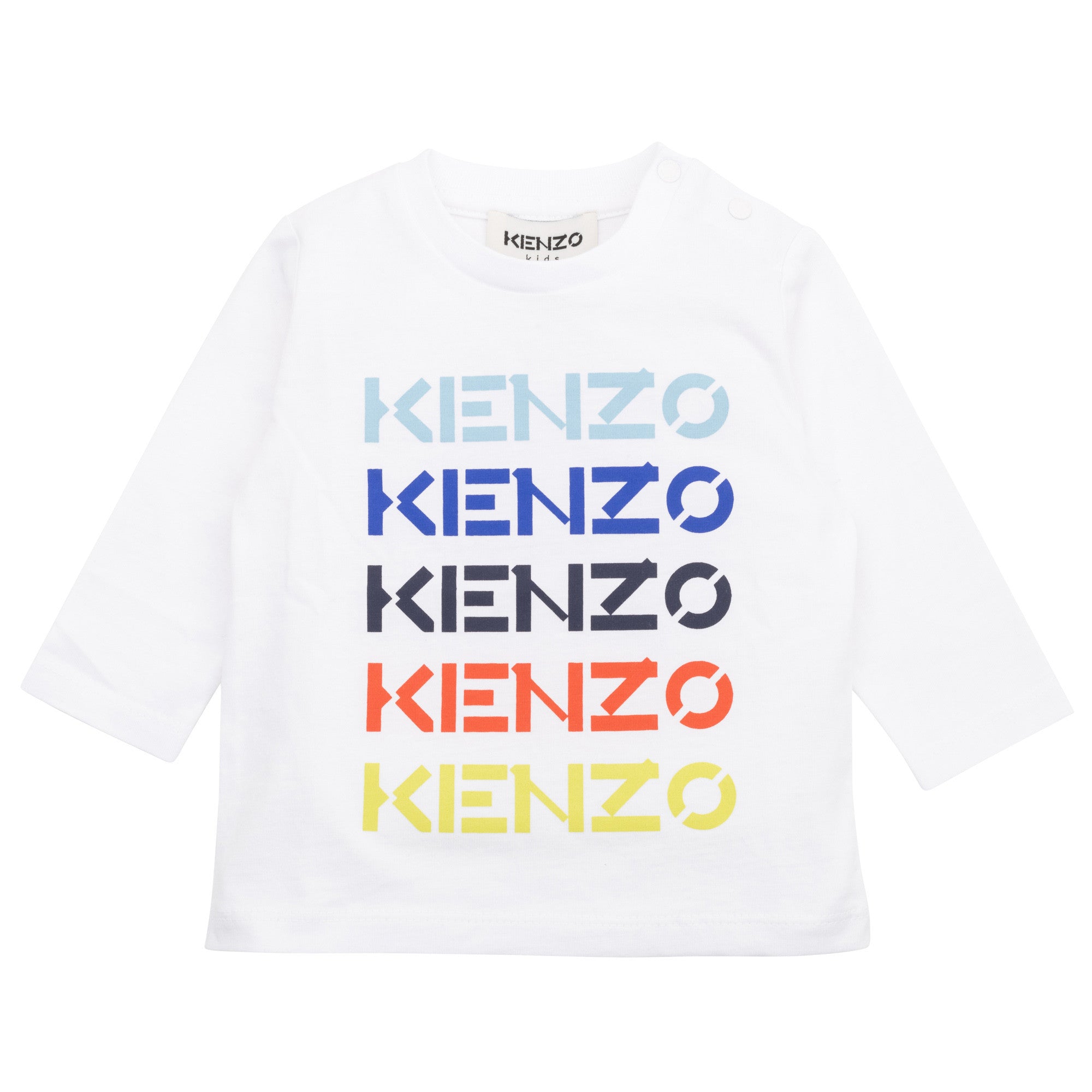 Kenzo Baby t-shirt