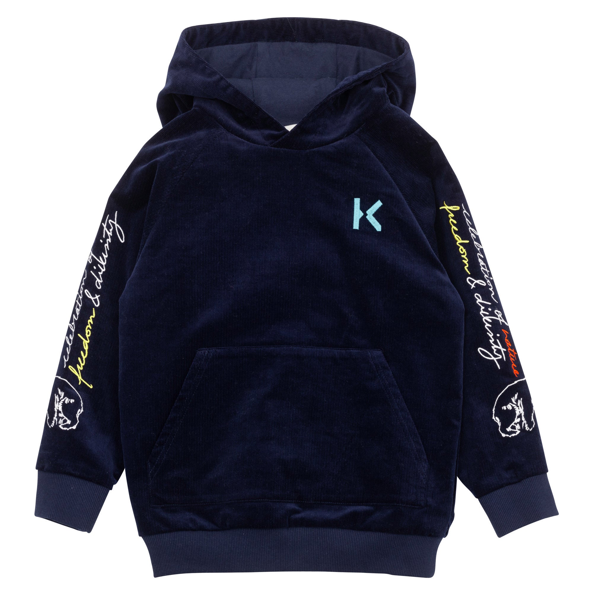 Purchase Kenzo Boys Hoody Montreal