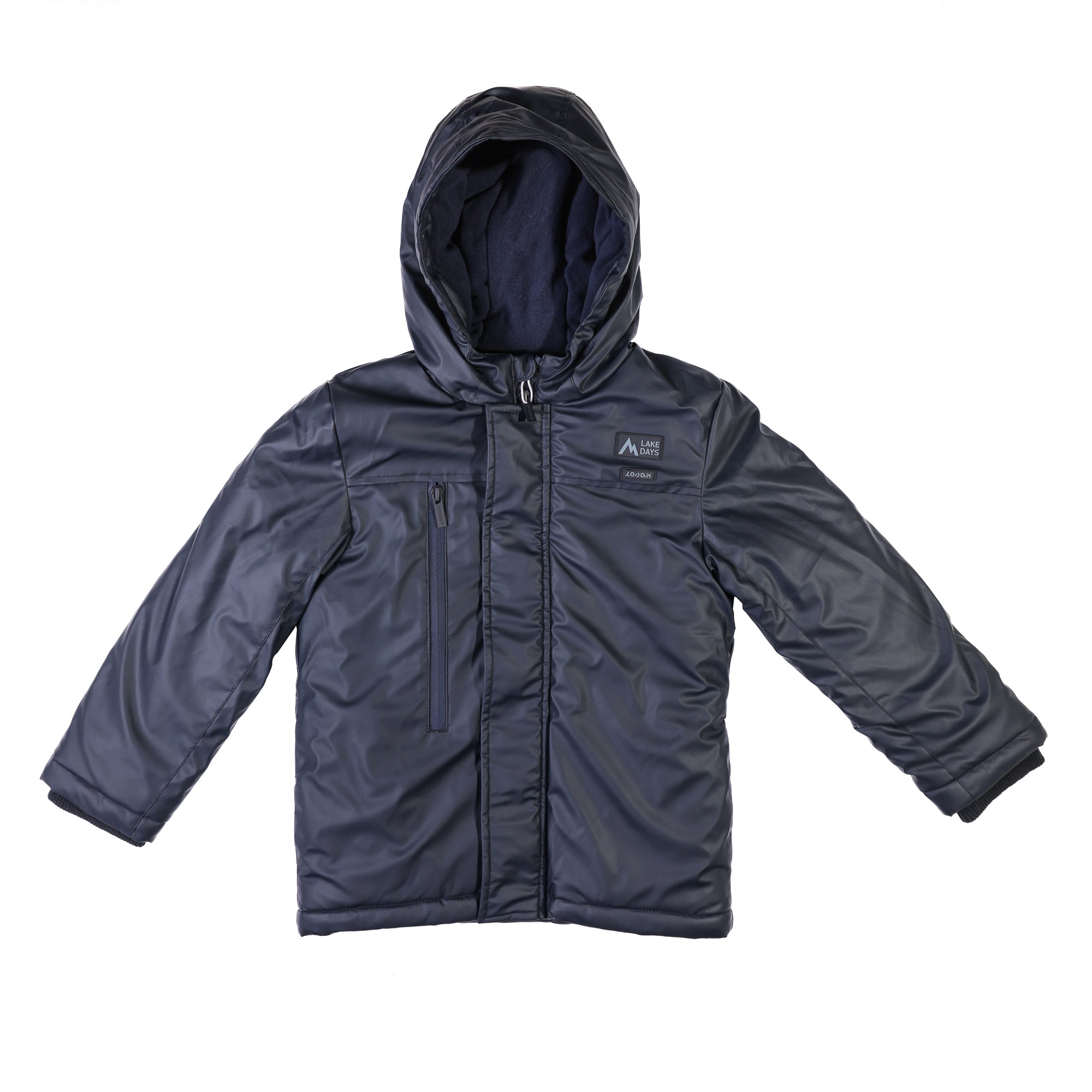 Purchase our Losan Boys Coat Online in Montreal