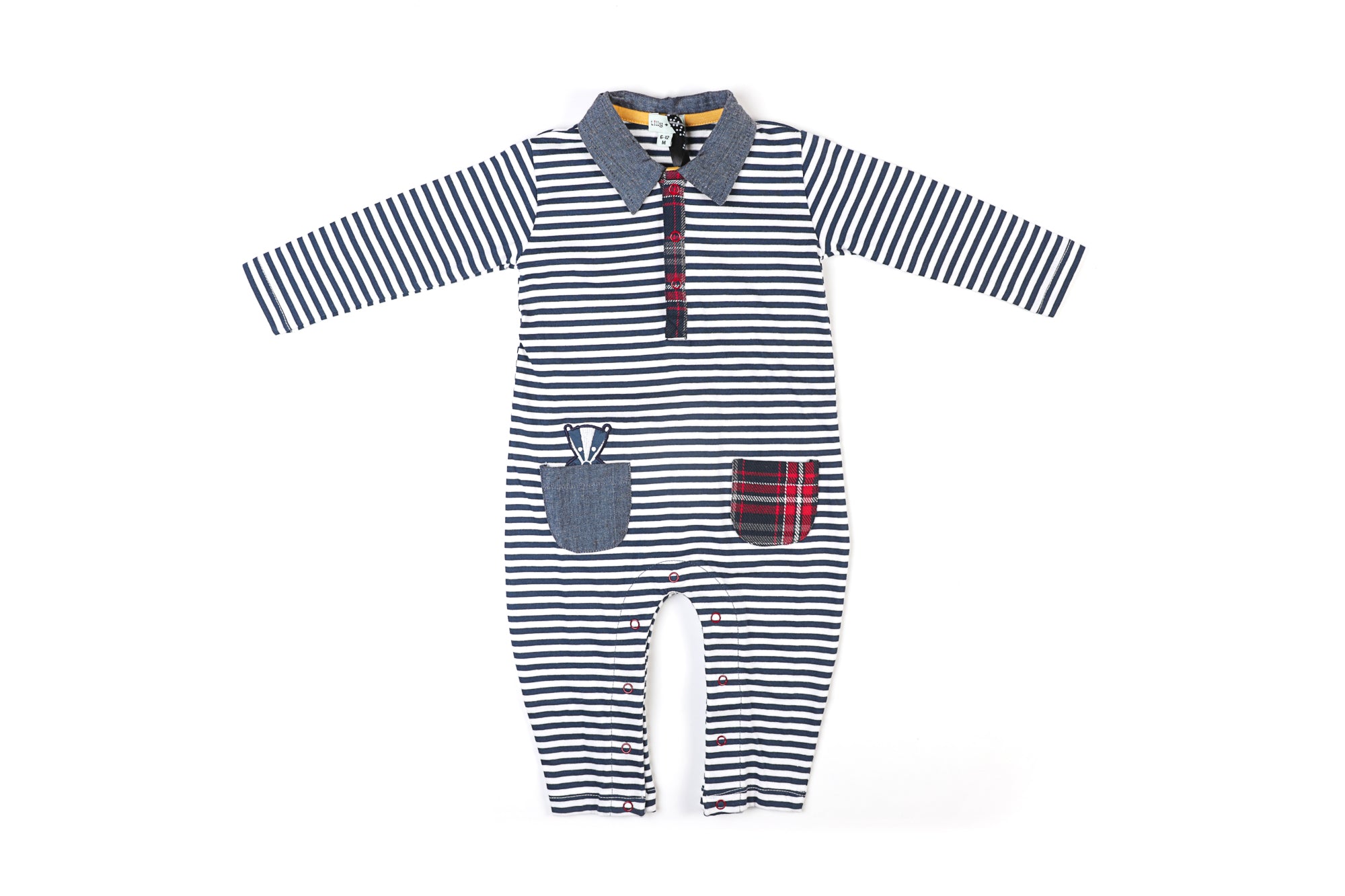 Baby boy jumper sale 2025