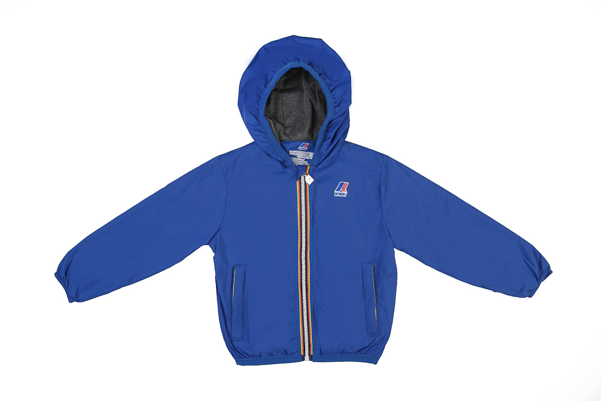 Purchase our K-Way Lily Jacket Online in Montreal