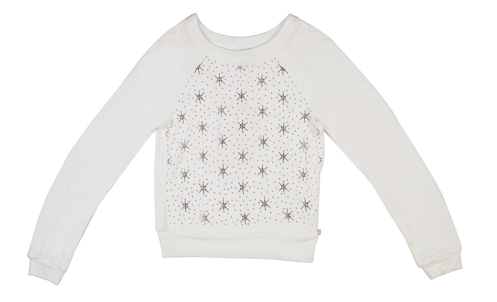 Purchase our Miss Grant Girls Pullover Online in Montreal