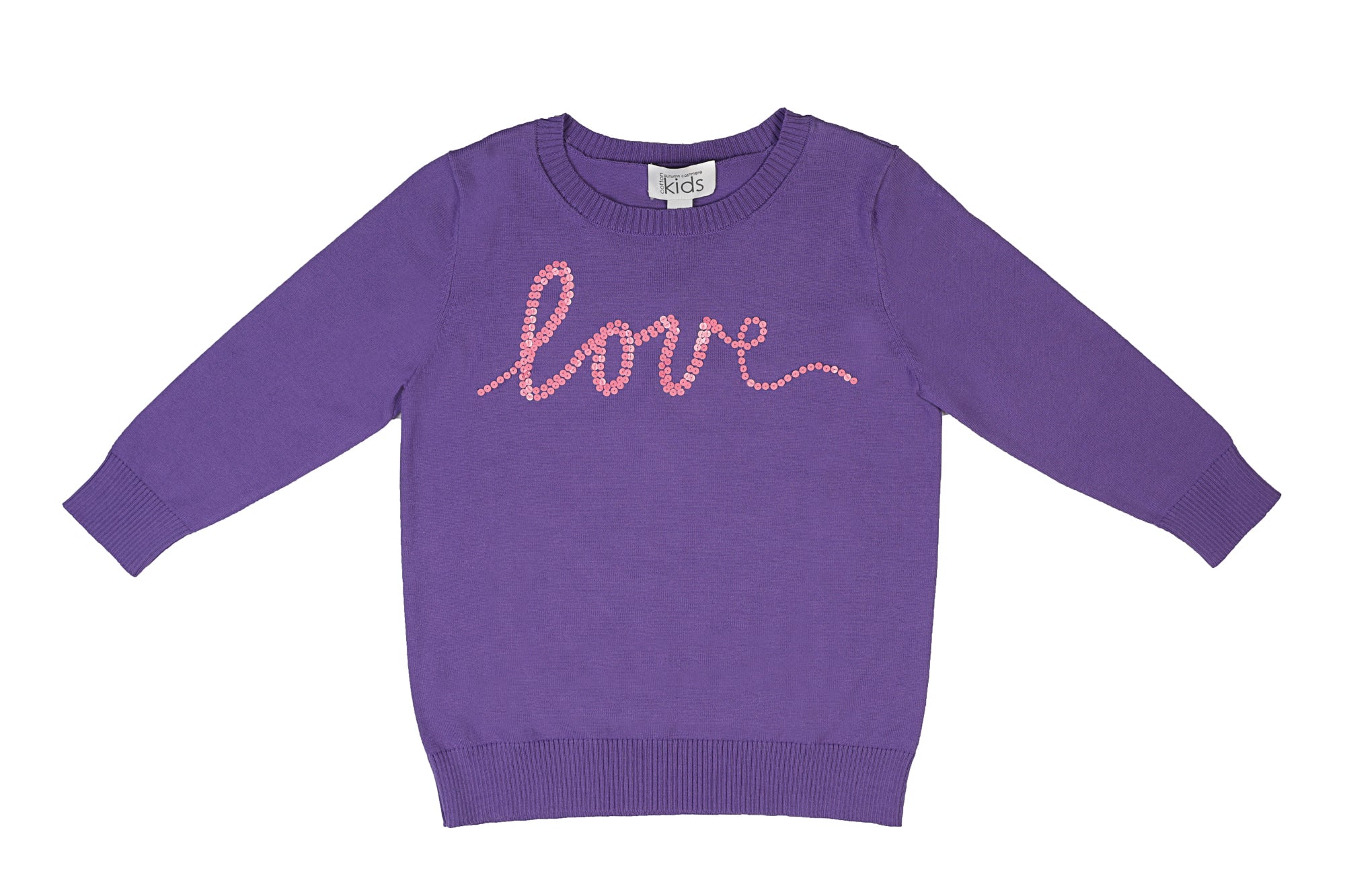 Purchase our Autumn Cashmere Pullover Online in Montreal