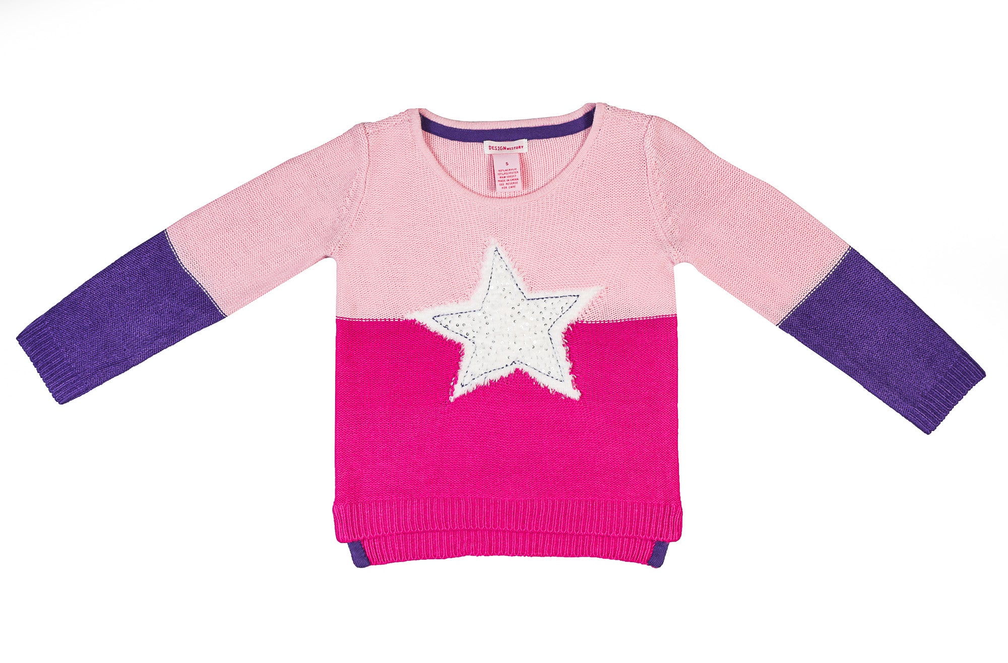 Purchase our Design Hsitory Pullover Online in Montreal