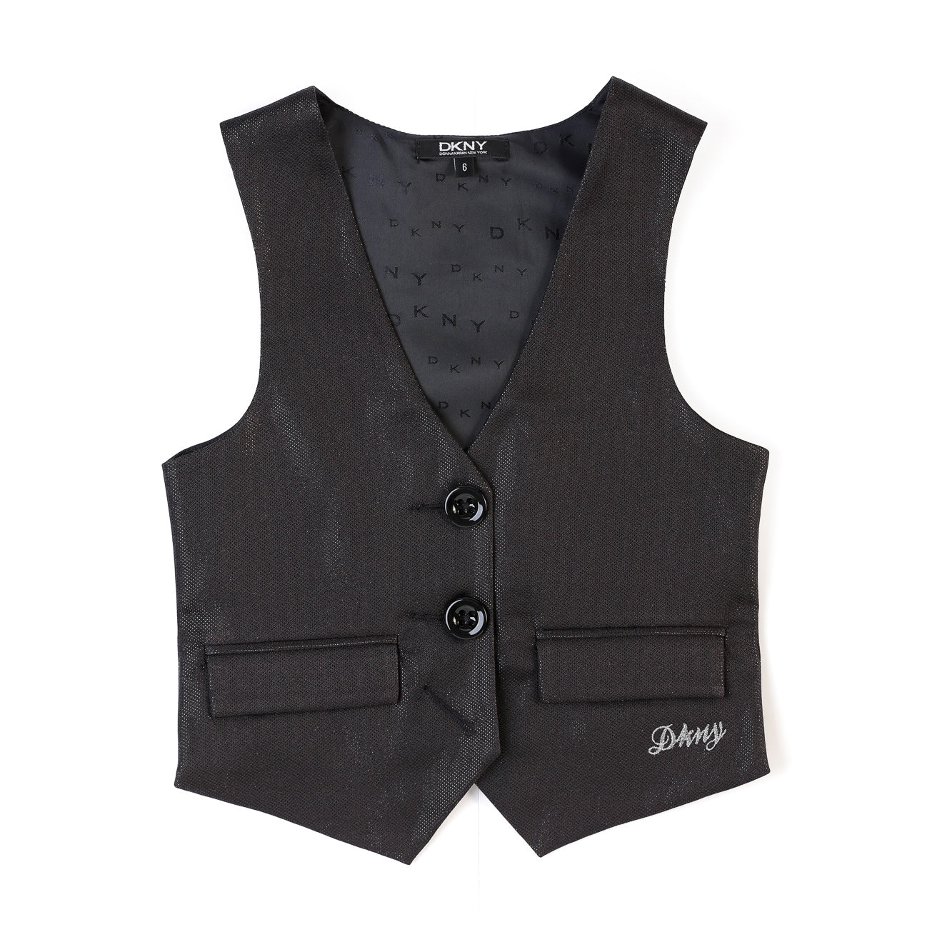 Purchase our DKNY Girl Vest Online in Montreal