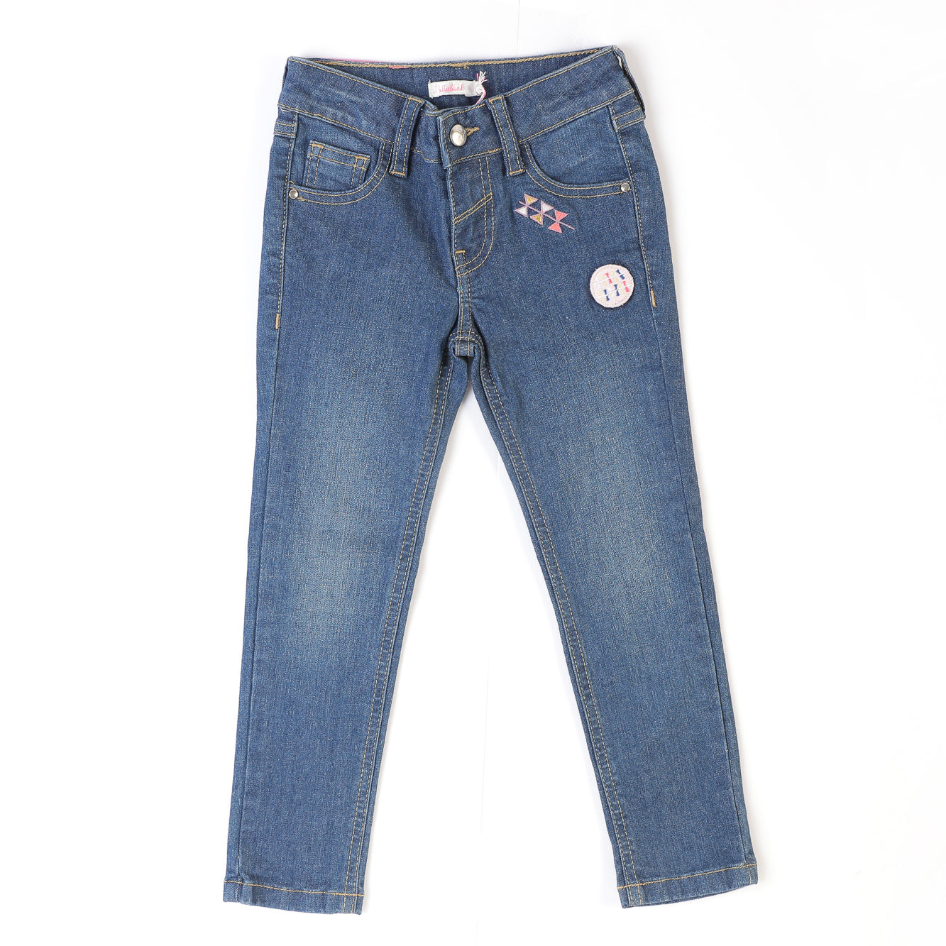 Billieblush  Baby and Girl Jeans
