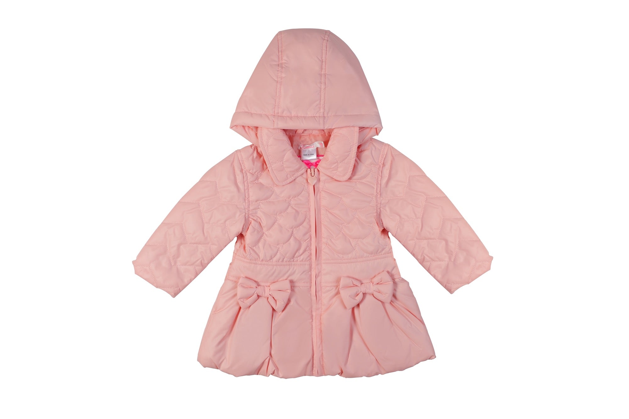 Billieblush Baby Coat