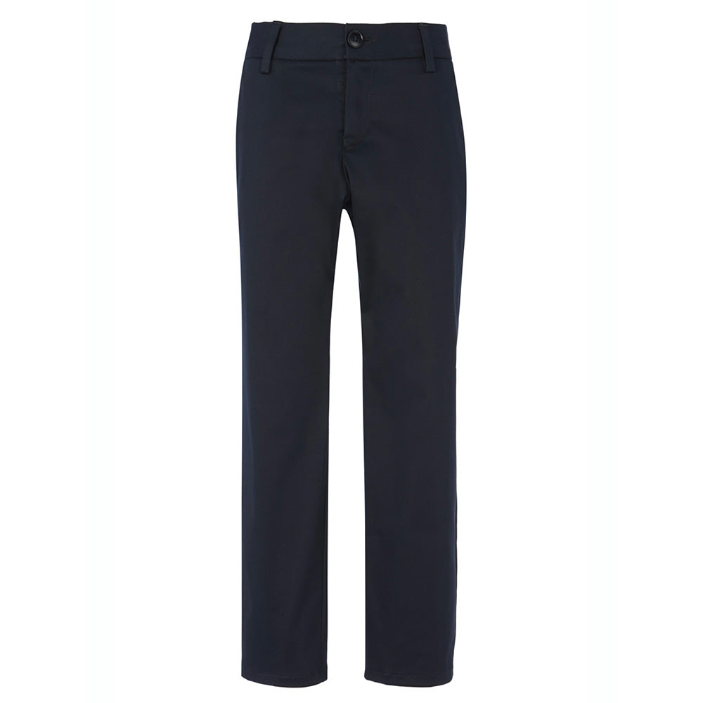 Purchase our Emporio Armani Basic Cotton Pants Online in Montreal
