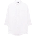 Purchase our Karl Lagerfeld Girls Cotton Poplin Shirt Online in Montreal