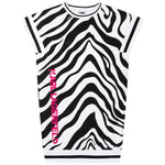 Purchase our Karl Lagerfeld Short Sleeve Teen Dress Online in Montreal