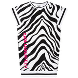Purchase our Karl Lagerfeld Short Sleeve Teen Dress Online in Montreal