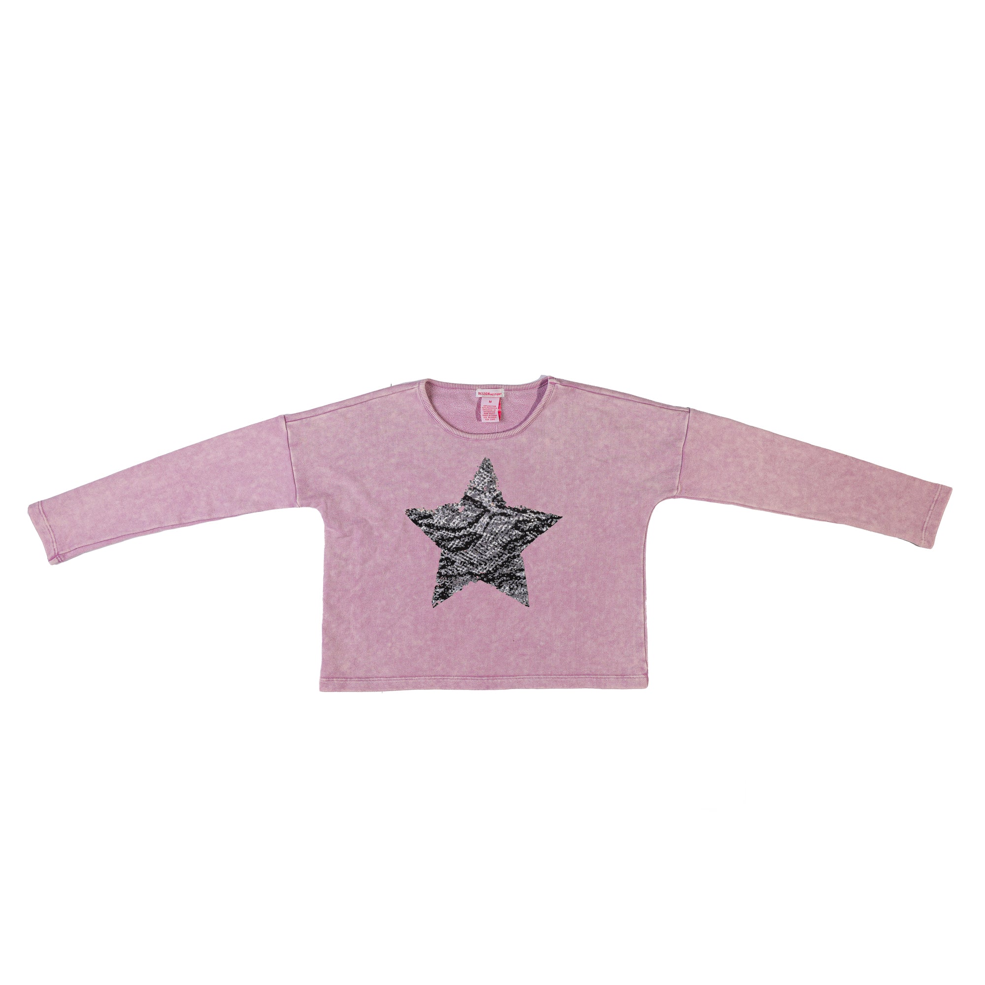 Purchase our Design History Girls Sweat Online in Montreal