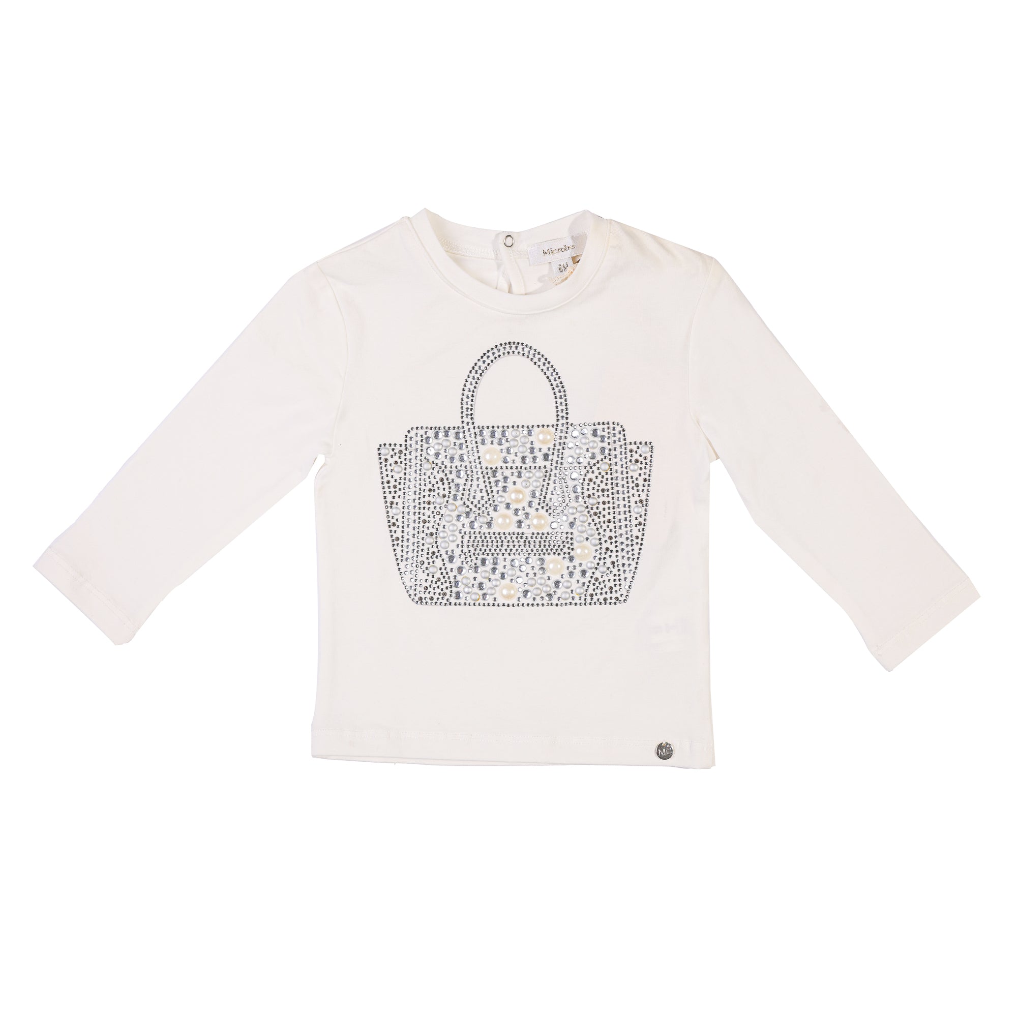 Purchase our Microbe Baby T-shirt Online in Montreal