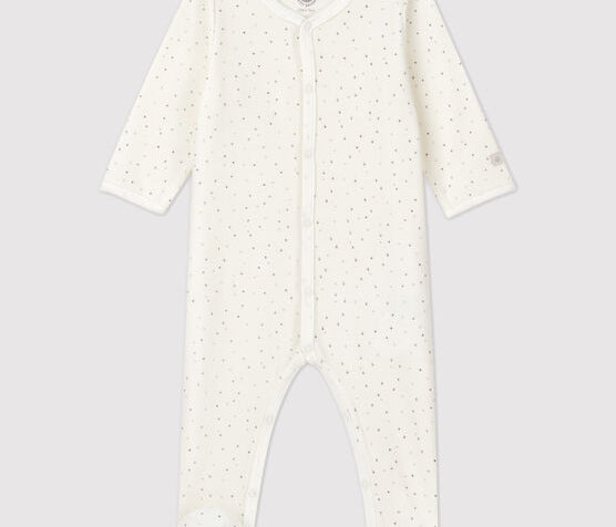 Purchase our Petit Bateau Unisex Pyjama Online in Montreal