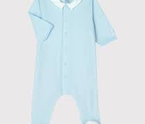 Purchase our Petit Bateau Velour Pyjama Online in Montreal