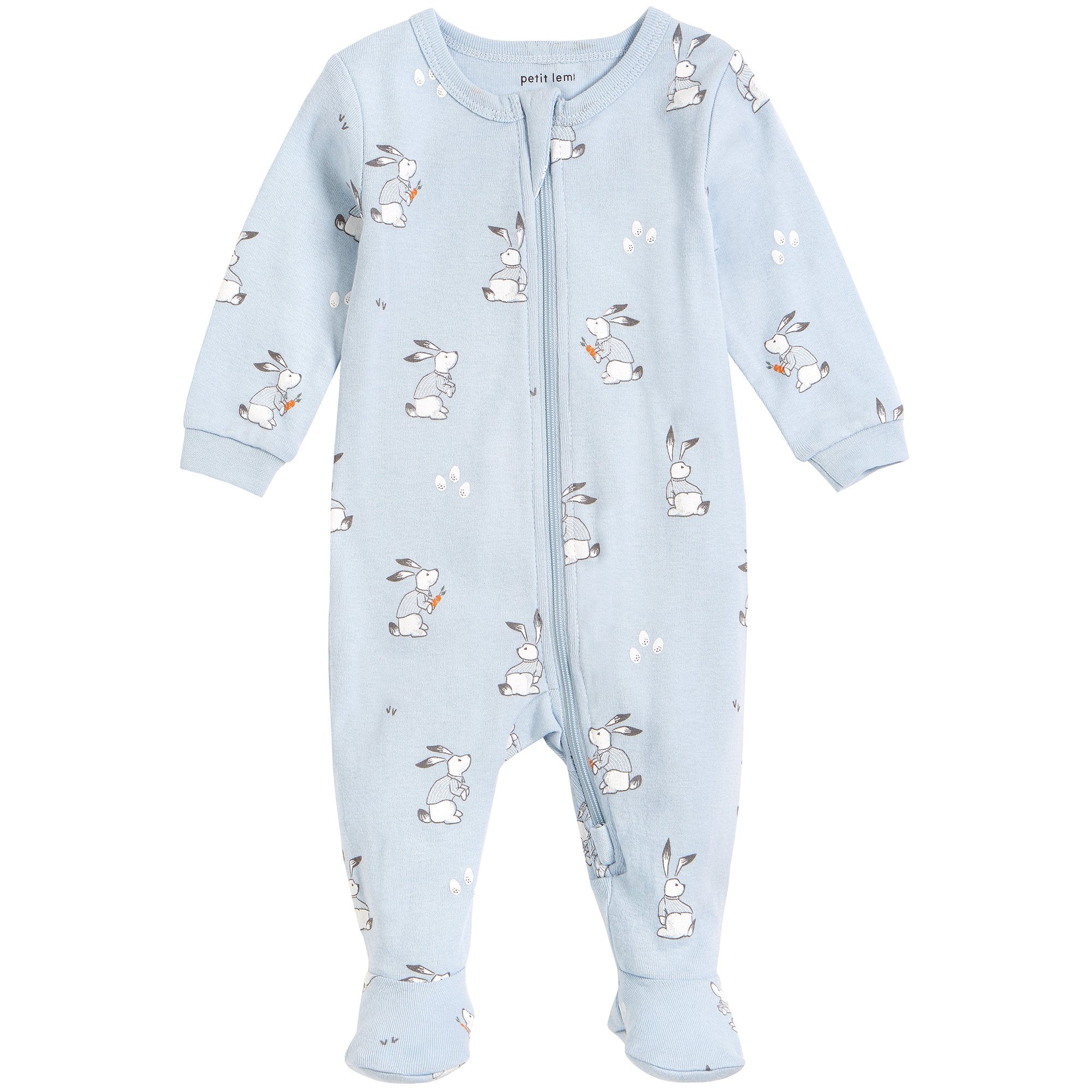 Purchase our Petit Lem Baby Pyjama Online in Montreal