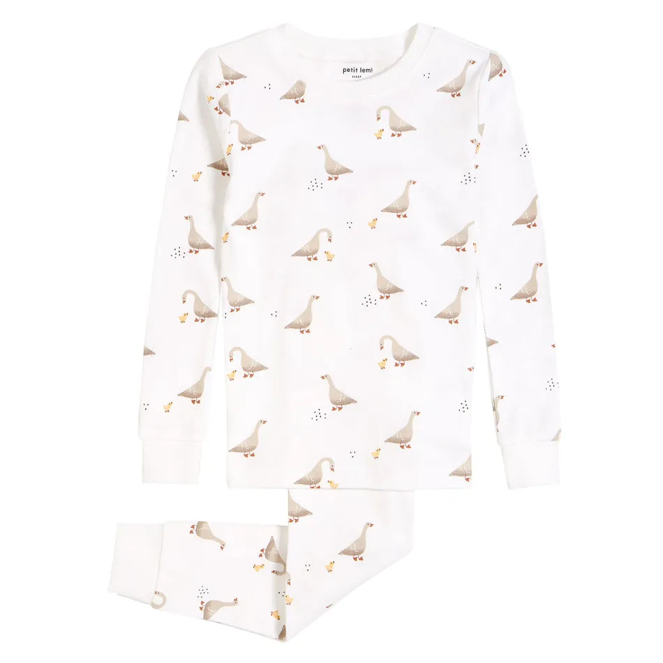 Purchase our Petit Lem Pyjama Online in Montreal