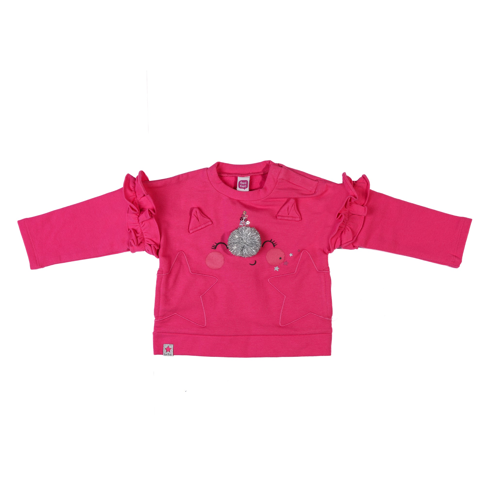 Purchase our Tuc Tuc Baby Sweat Online in Montreal