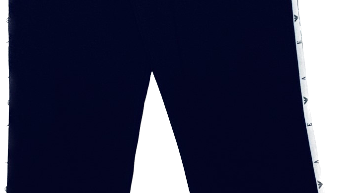 Purchase our Emporio Armani Cotton Jogging Pants Online in Montreal