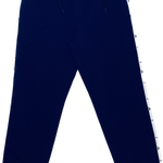 Purchase our Emporio Armani Blue Jogger Pants Online in Montreal