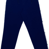 Purchase our Emporio Armani Blue Jogger Pants Online in Montreal