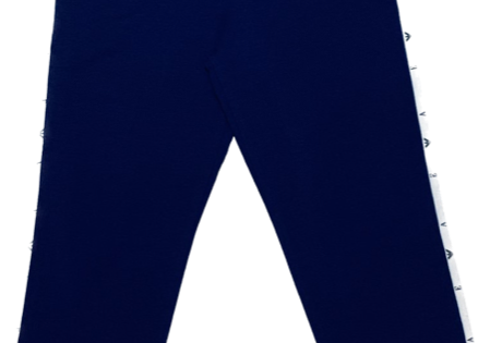 Purchase our Emporio Armani Blue Jogger Pants Online in Montreal