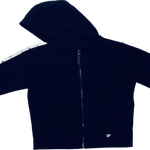 Purchase our Emporio Armani Cotton Hoodie Shirt Online in Montreal