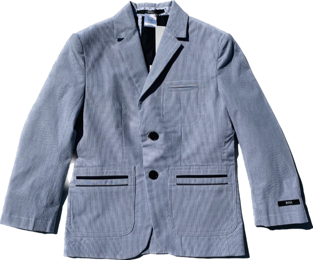 Boss hugo boss blazer hotsell