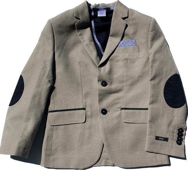 Purchase our Hugo Boss Jacket Online in Montreal