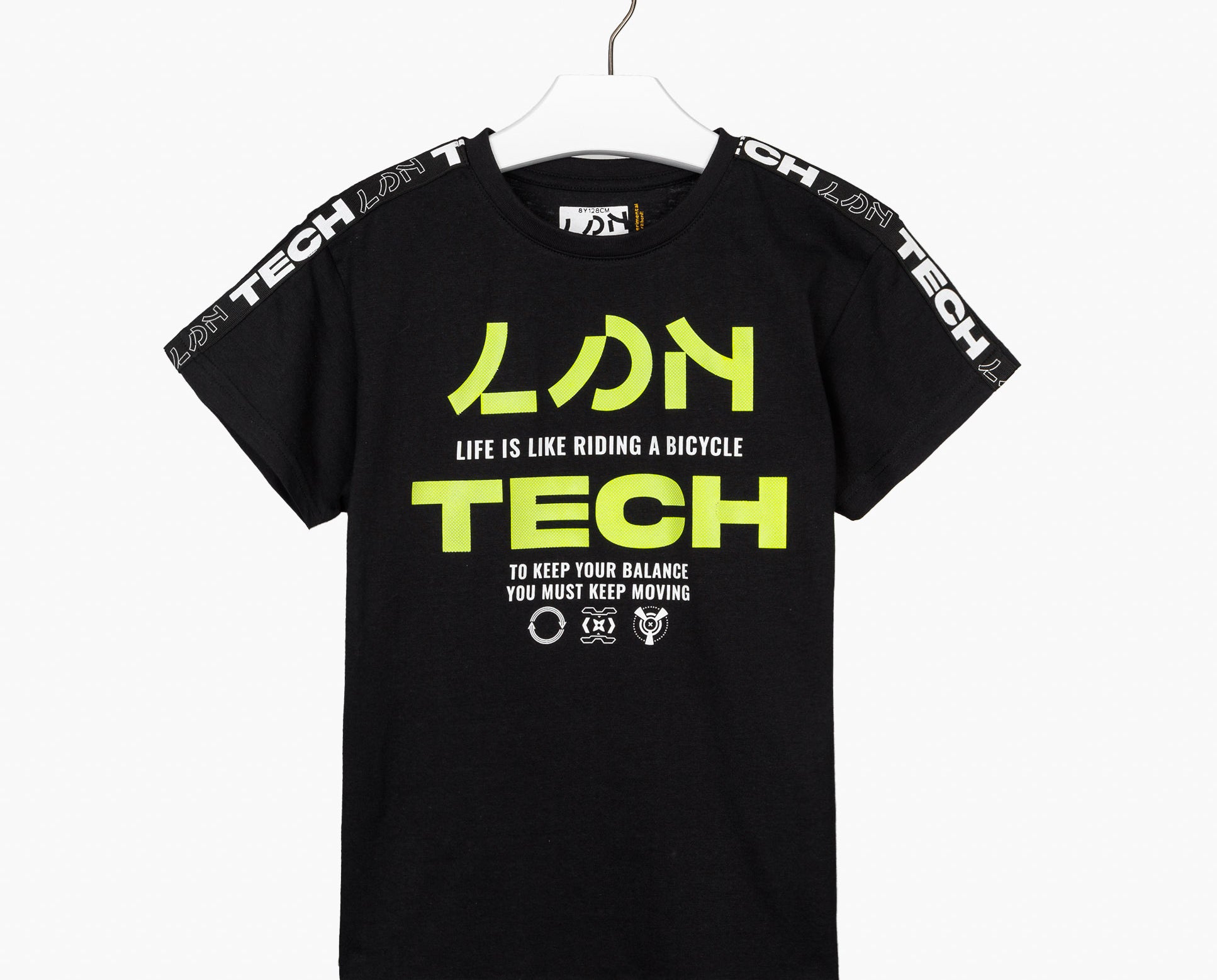 Purchase our Losan Boys T-shirt Online in Montreal