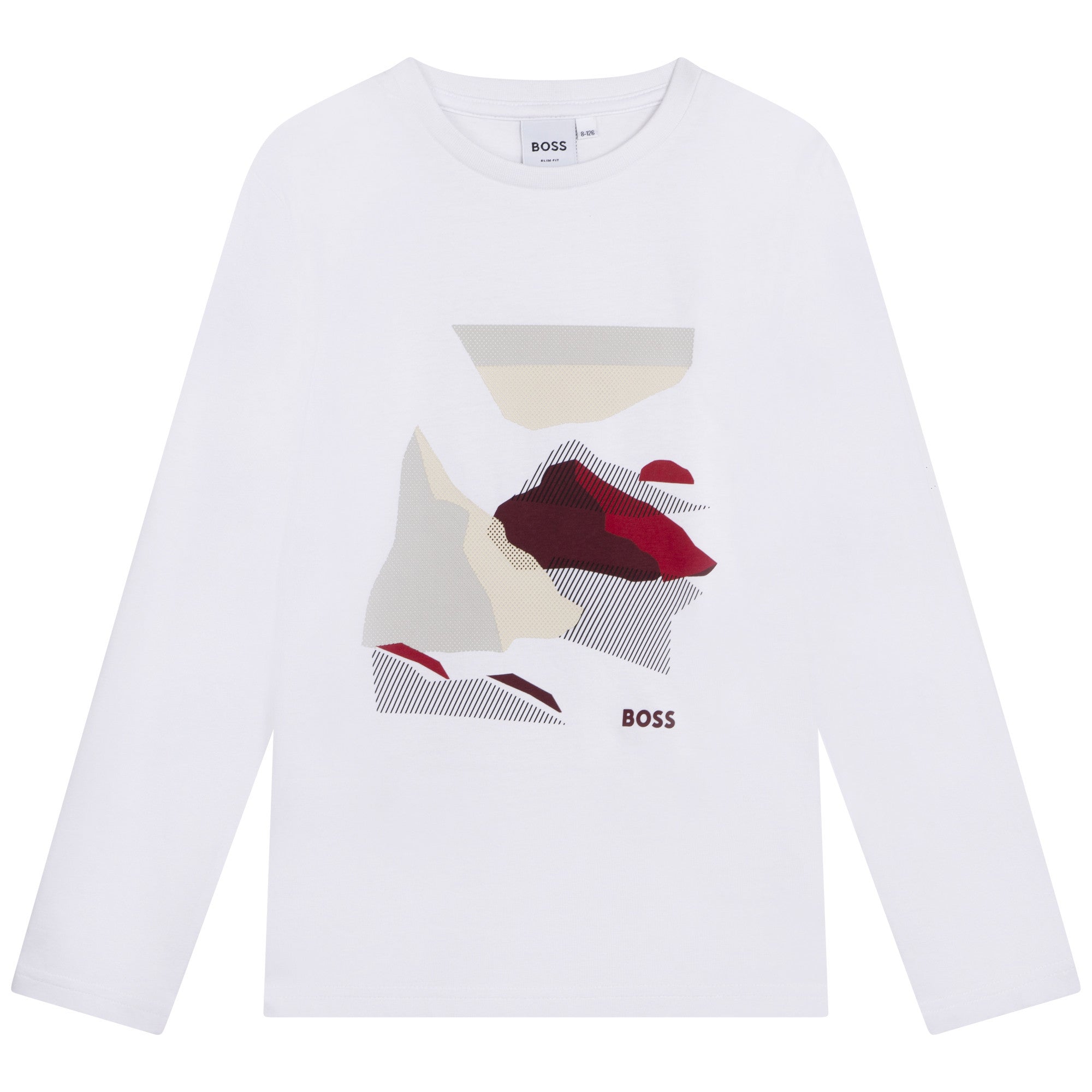 Purchase Boss Boys T-shirt Montreal