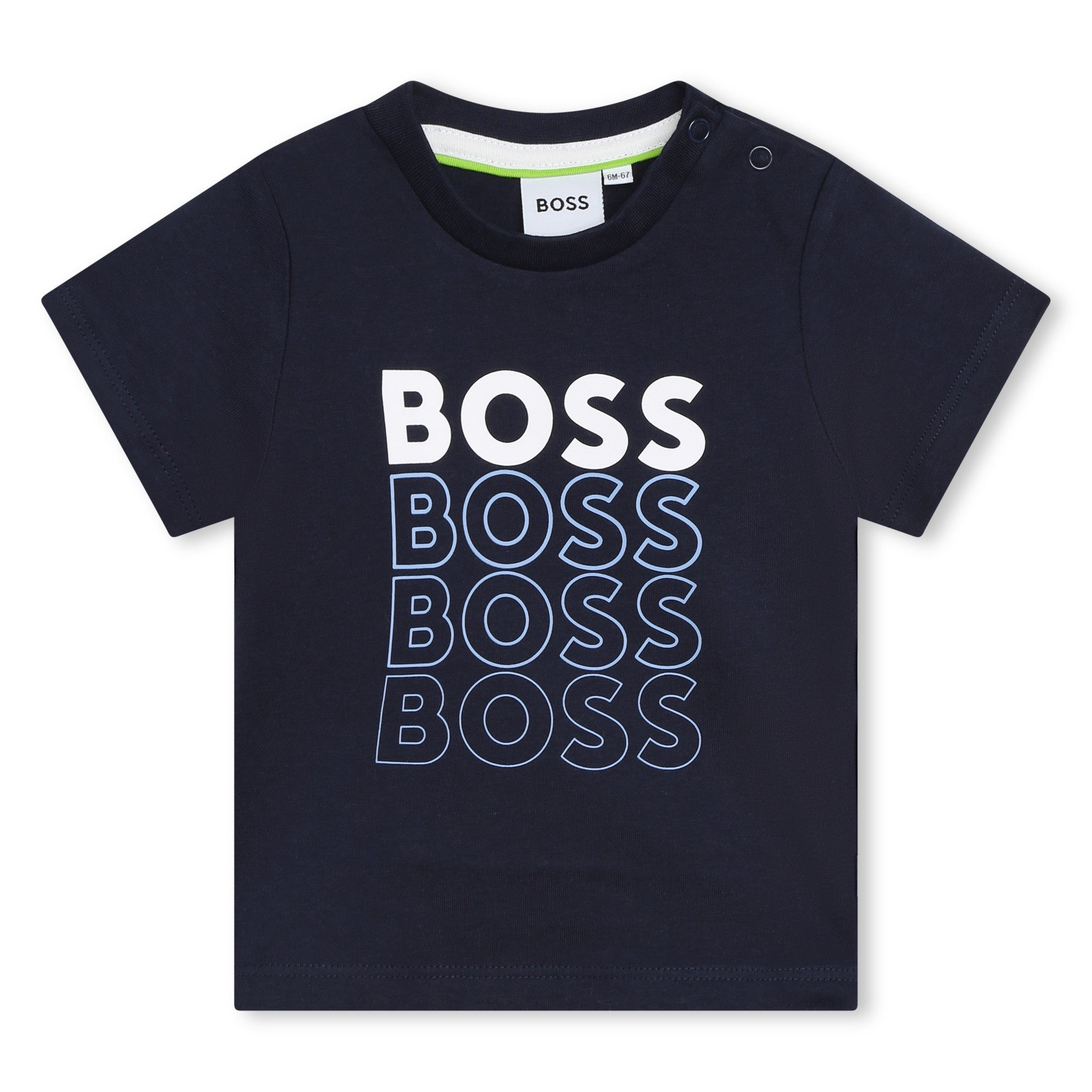 Purchase our Boss T-shirt Online in Montreal