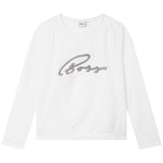 Purchase our Boss Girls T-shirt Online in Montreal