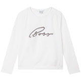 Purchase our Boss Girls T-shirt Online in Montreal