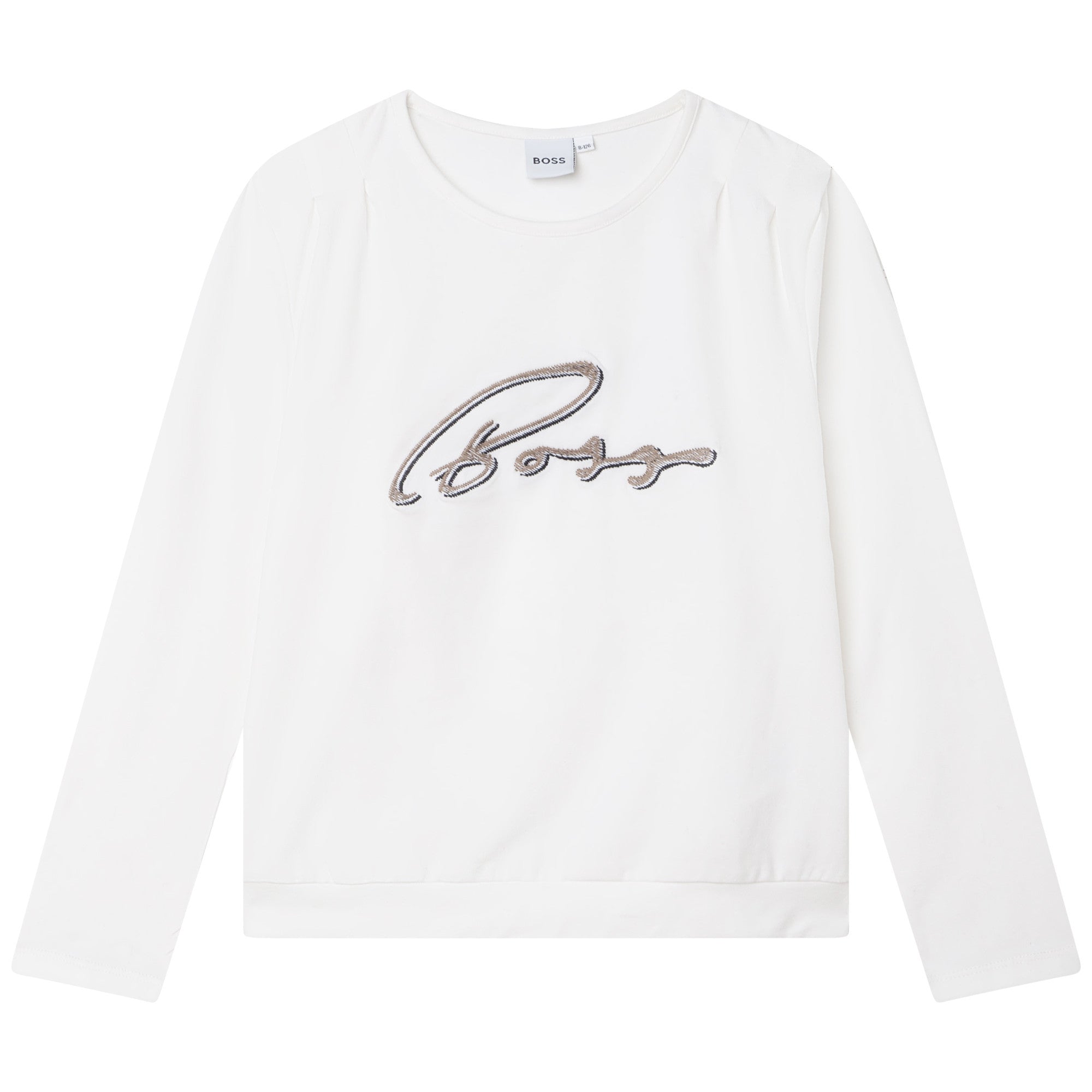 Purchase our Boss Girls T-shirt Online in Montreal