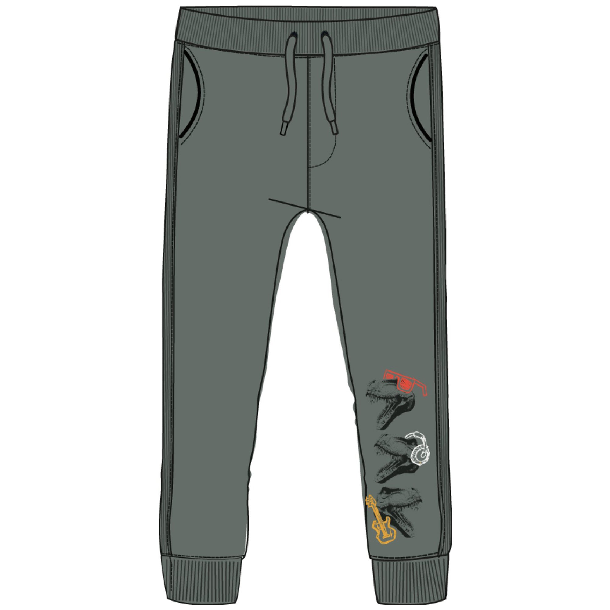 Purchase our Losan Boys Pants Online in Montreal