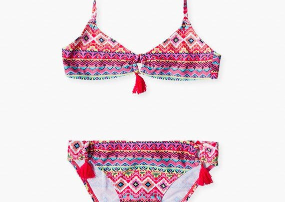 Purchase our Losan Junior Girls Bikini Swimsuit Online in Montreal