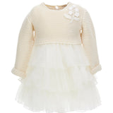 Purchase our Monnalisa 2-piece set Princess Dress Online in Montreal