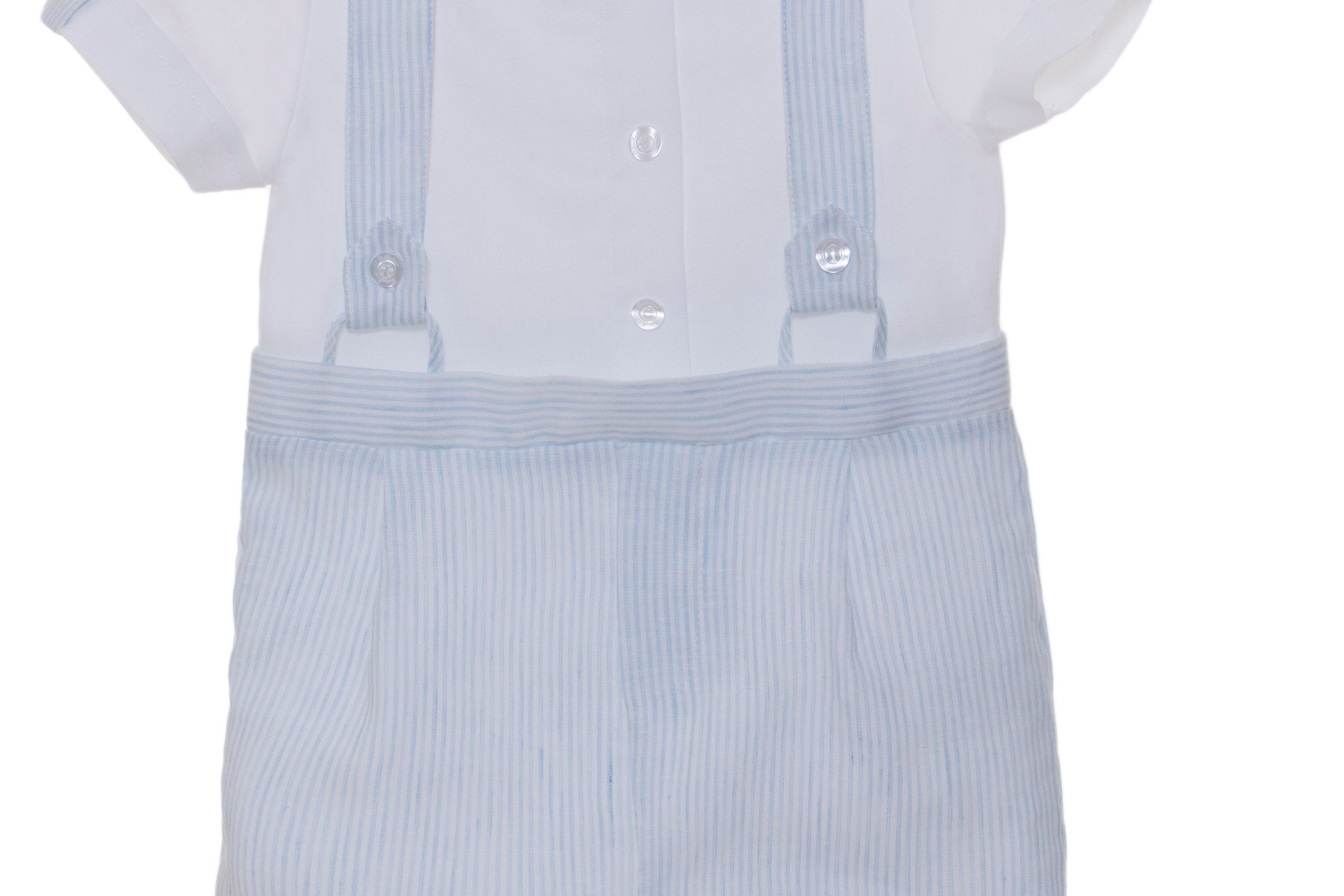 Purchase our Patachou Baby Boy Jumpsuit Online in Montreal