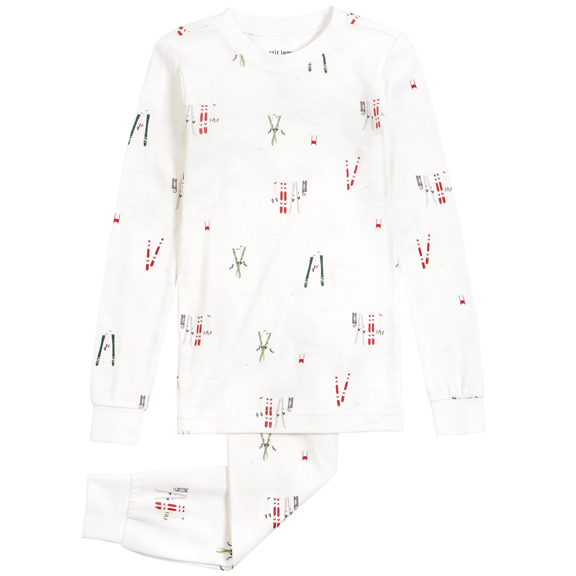 Purchase our Petit lem Unisex Pyjama Online in Montreal