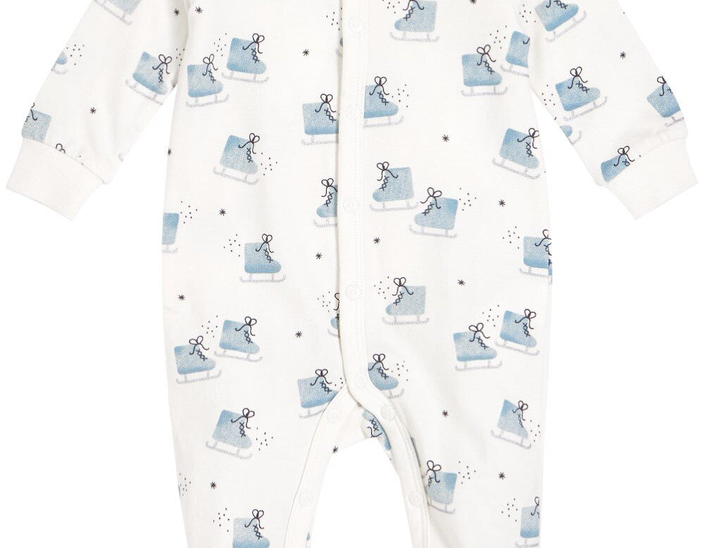 Petit Lem Pyjama (Copy)