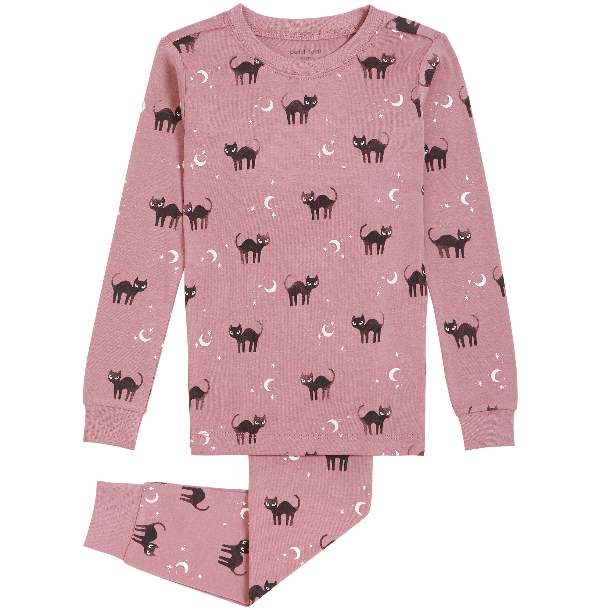 Purchase our Petit Lem Girls Pyjama Online in Montreal