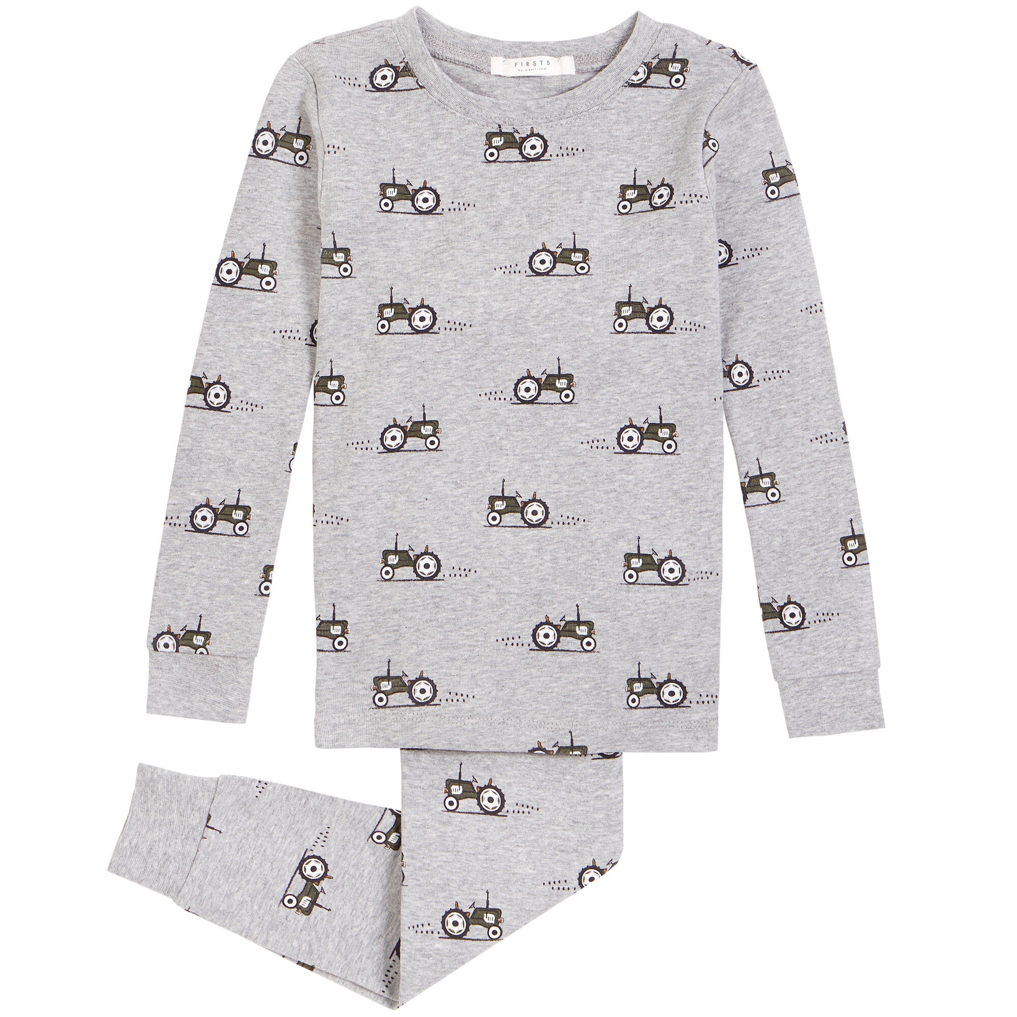 Purchase our Petit Lem Boys Pyjama Online in Montreal