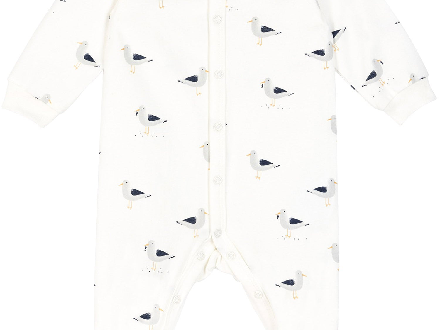 Purchase our Petit Lem Unisex Baby Pyjama Online in Montreal