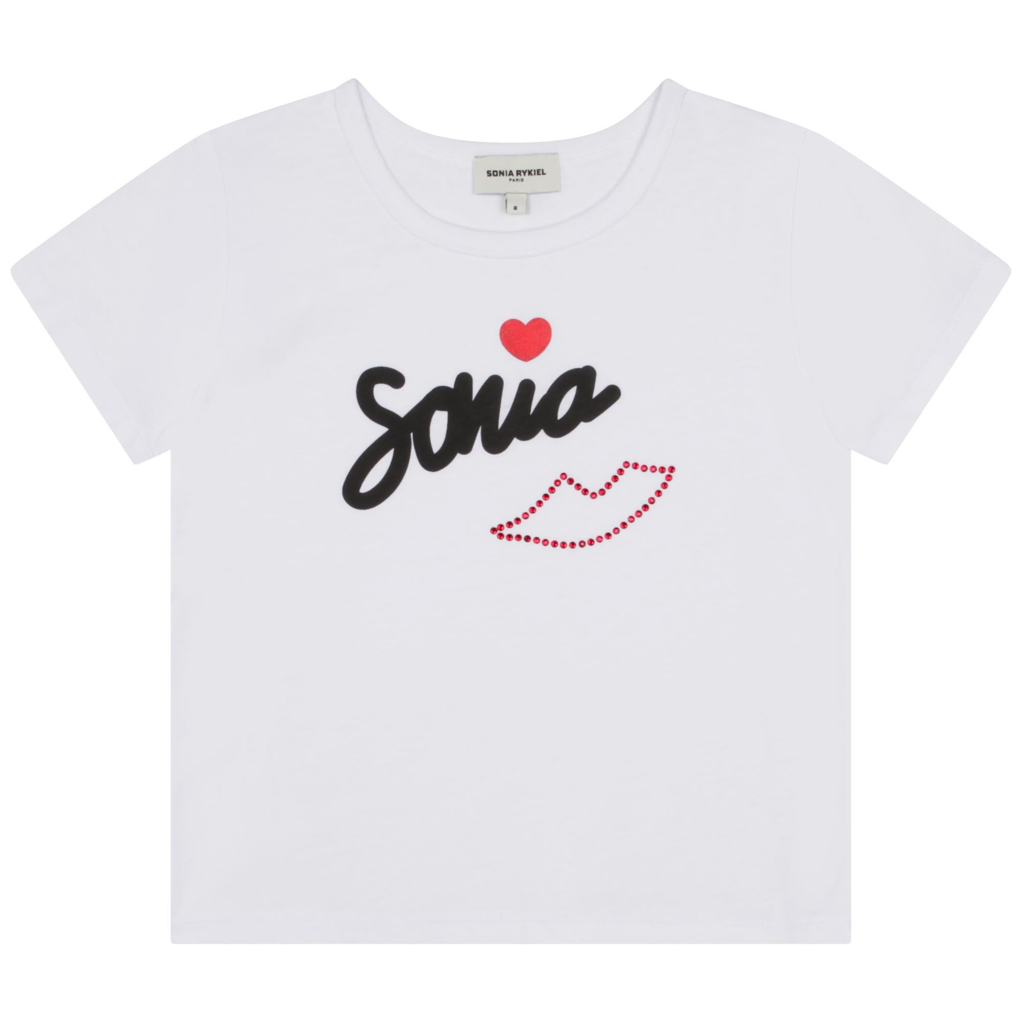 Purchase our Sonia Rykiel Girl T-shirt Online in Montreal