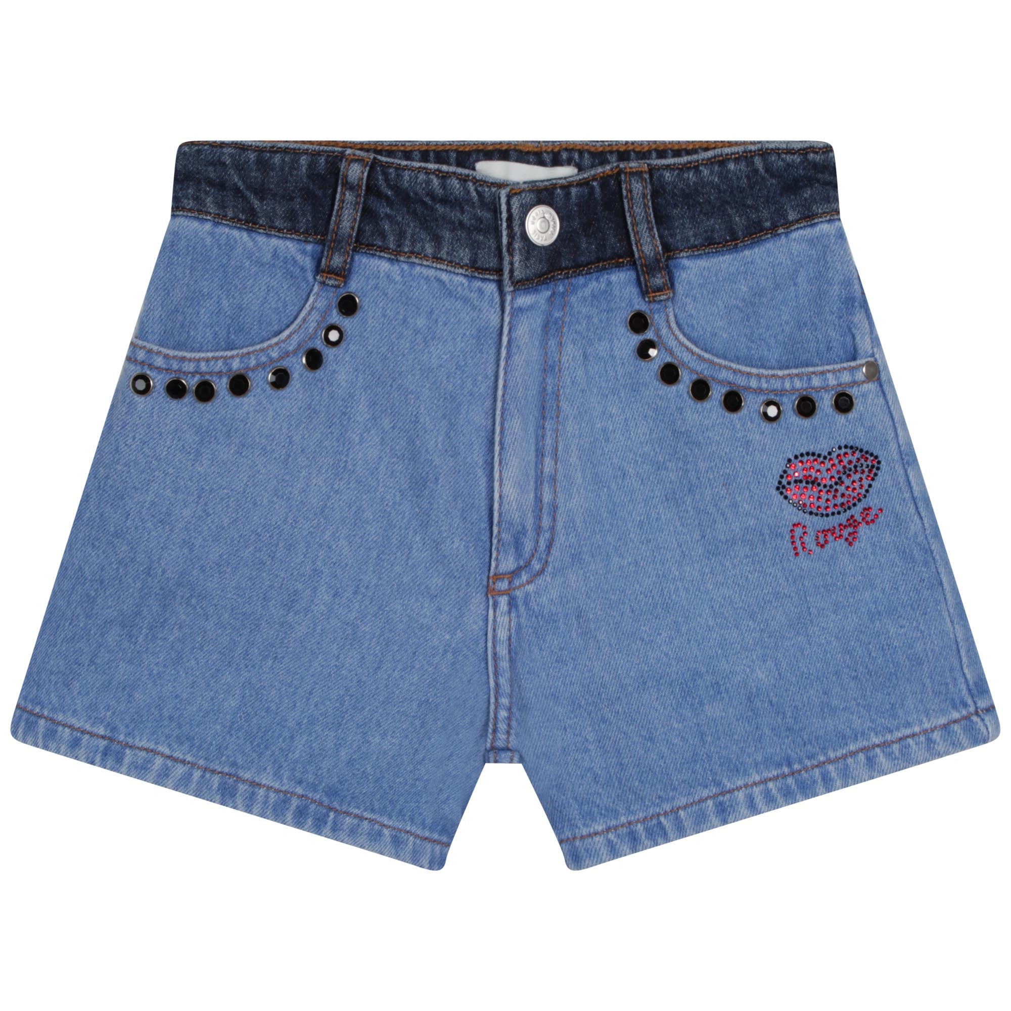 Purchase our Sonia Rykiel Girl Shorts Online in Montreal