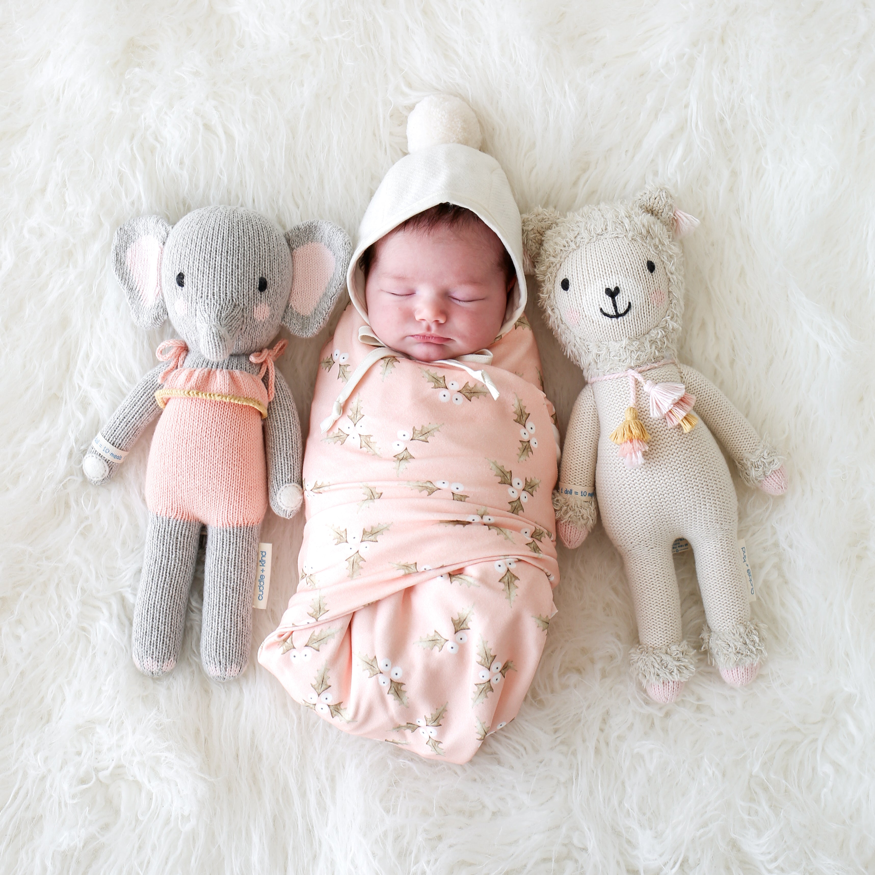 Cuddle & Kind