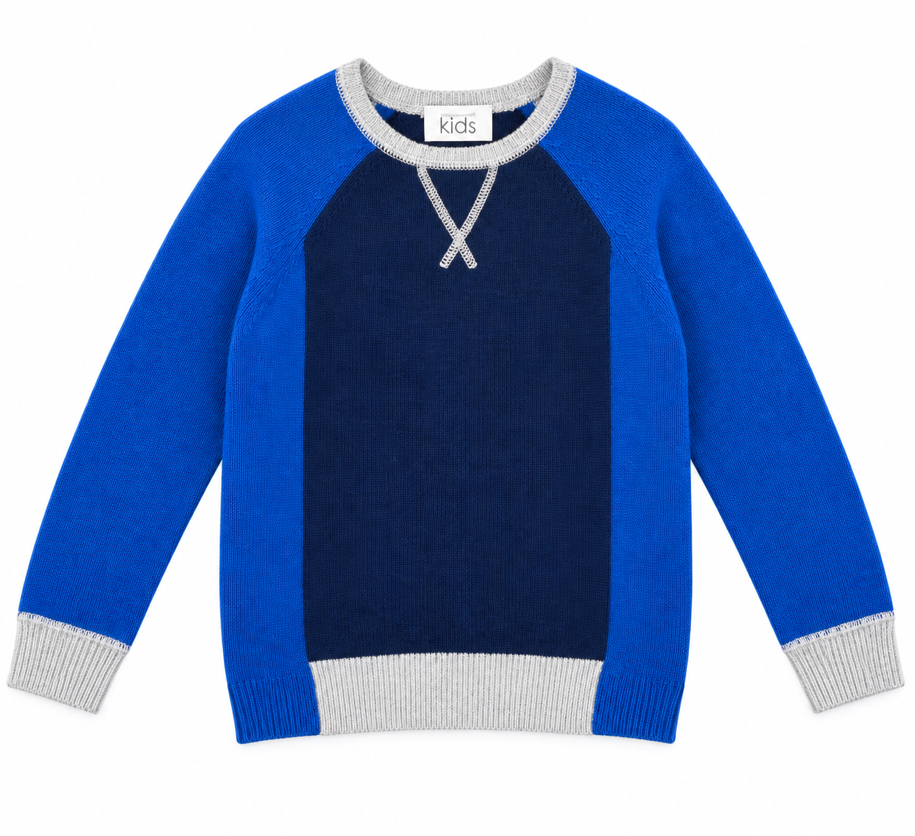 Autumn Cashmere Pullover