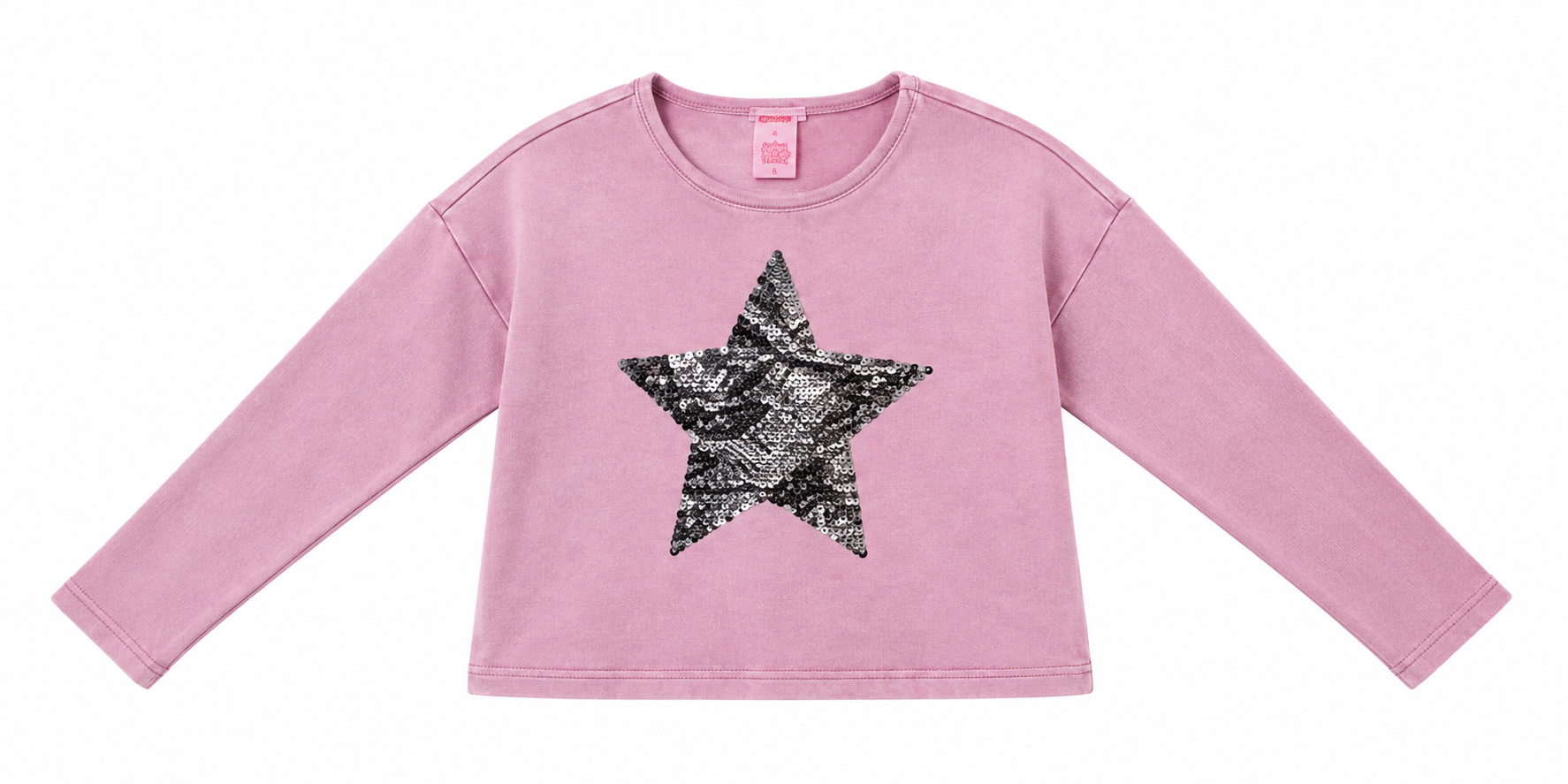 Design History Girls Sweat